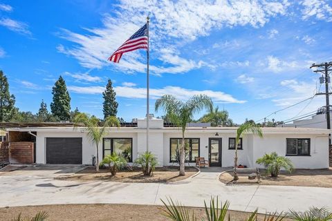 Photo of 1211 E Mission Road Rd, Fallbrook, CA 92028 (MLS # 260008762SD)