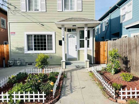 3114 3114 california Berkeley CA 94703