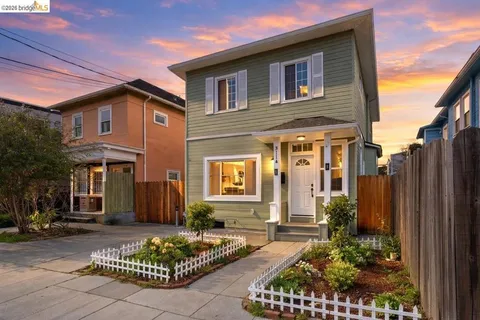 3114 3114 california St, Berkeley, CA 94703 - MLS#: 41124163