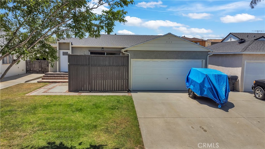 4443 Levelside Avenue