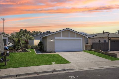27385 Osuna Mission Viejo CA 92691