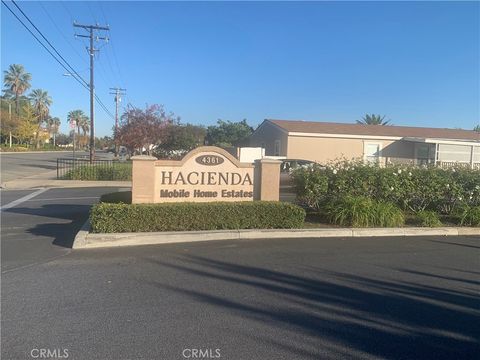 4361 Mission Boulevard 80 Montclair CA 91763