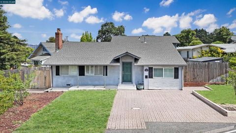 Photo of 1945 Parkside Dr DR, Walnut Creek, CA 94597 (MLS # 41136584)