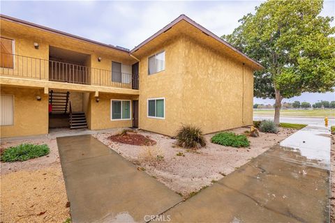 Photo of 42935 15th Street W #9, Lancaster, CA 93534 (MLS # SR26000226)