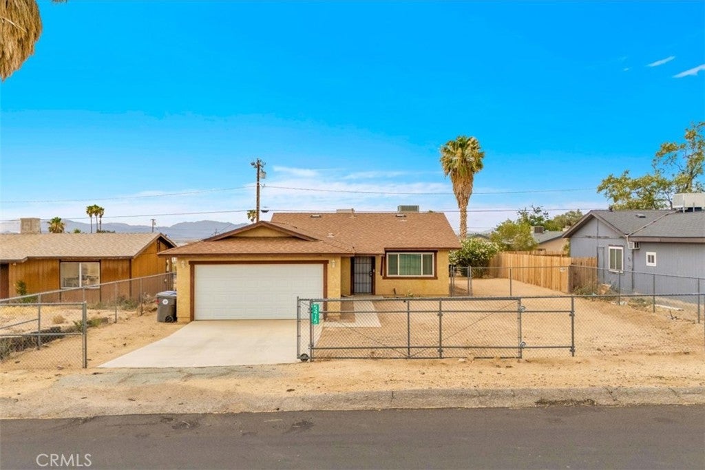 5415 Cahuilla