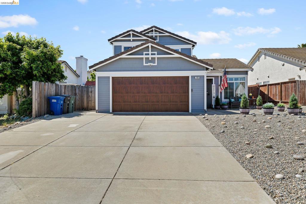 2055 Truman Ln