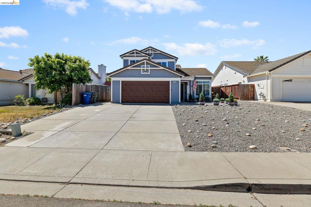 2055 Truman Ln