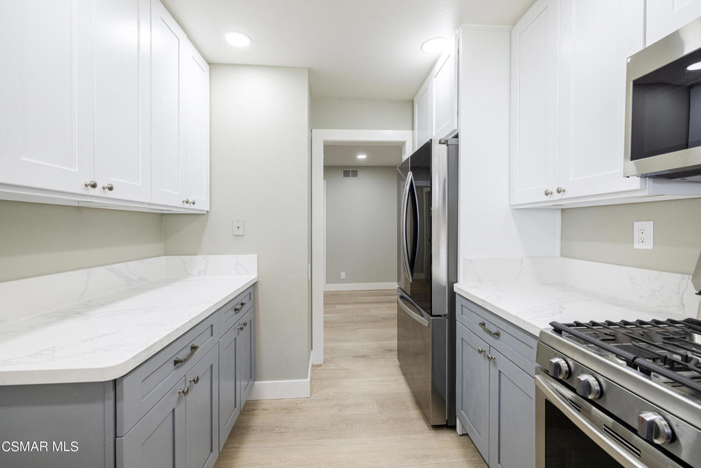 Westpark Condos-755 - 755 - Residential Lease