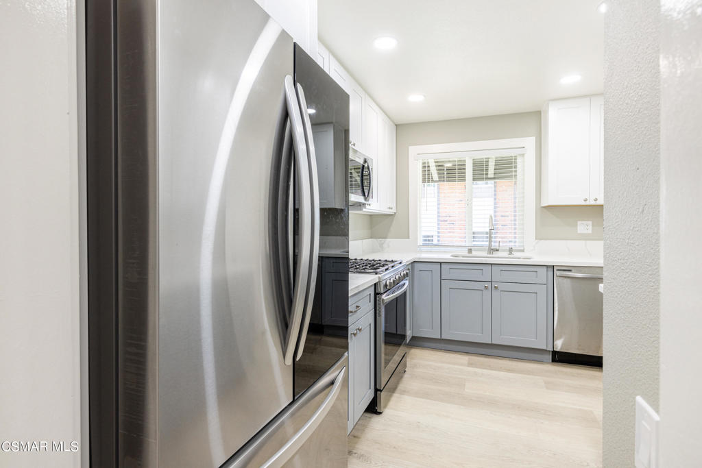 Westpark Condos-755 - 755 - Residential Lease