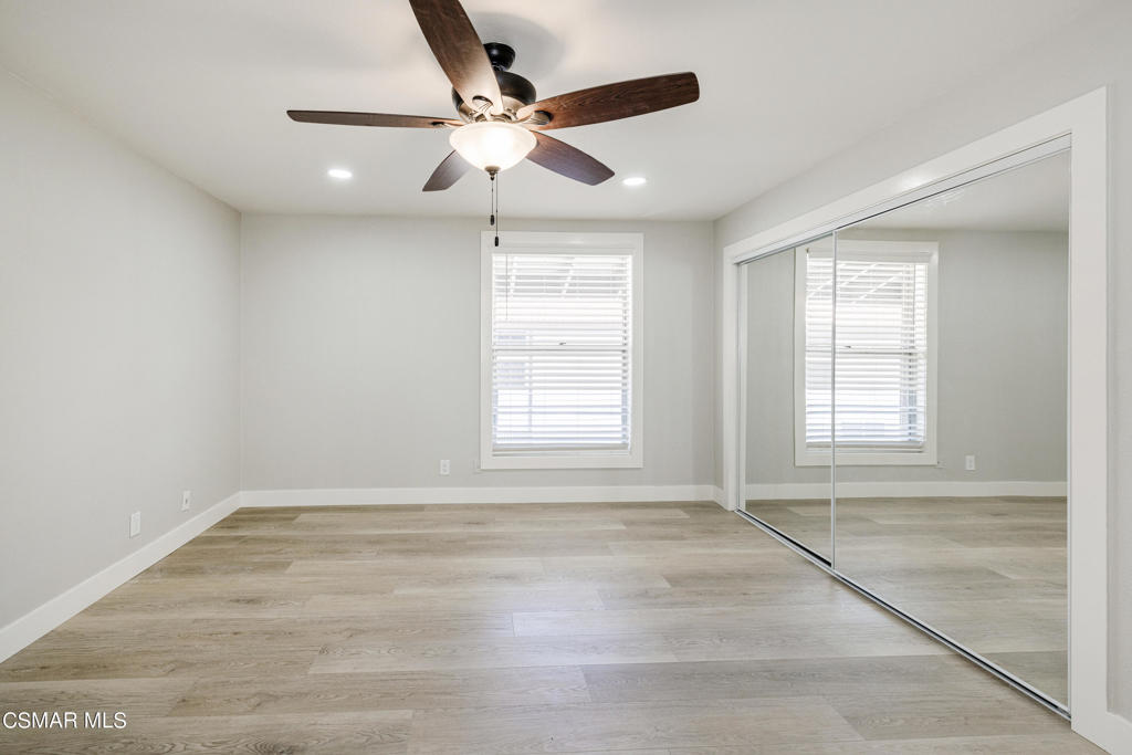Westpark Condos-755 - 755 - Residential Lease