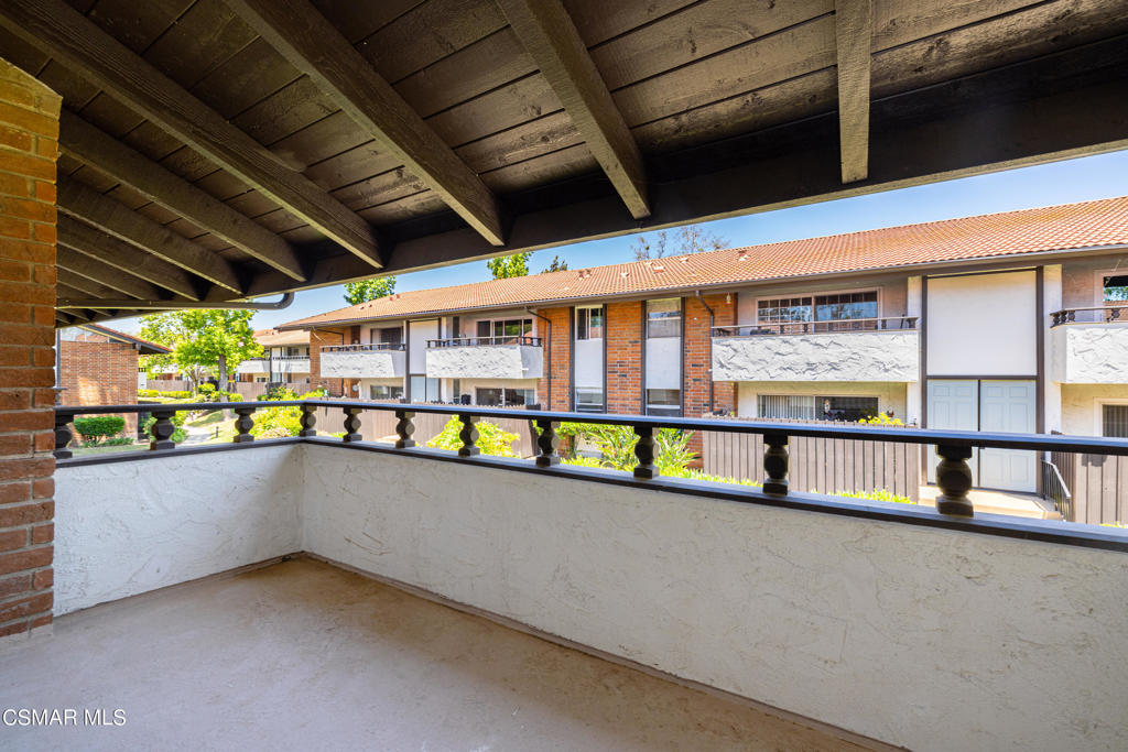 Westpark Condos-755 - 755 - Residential Lease