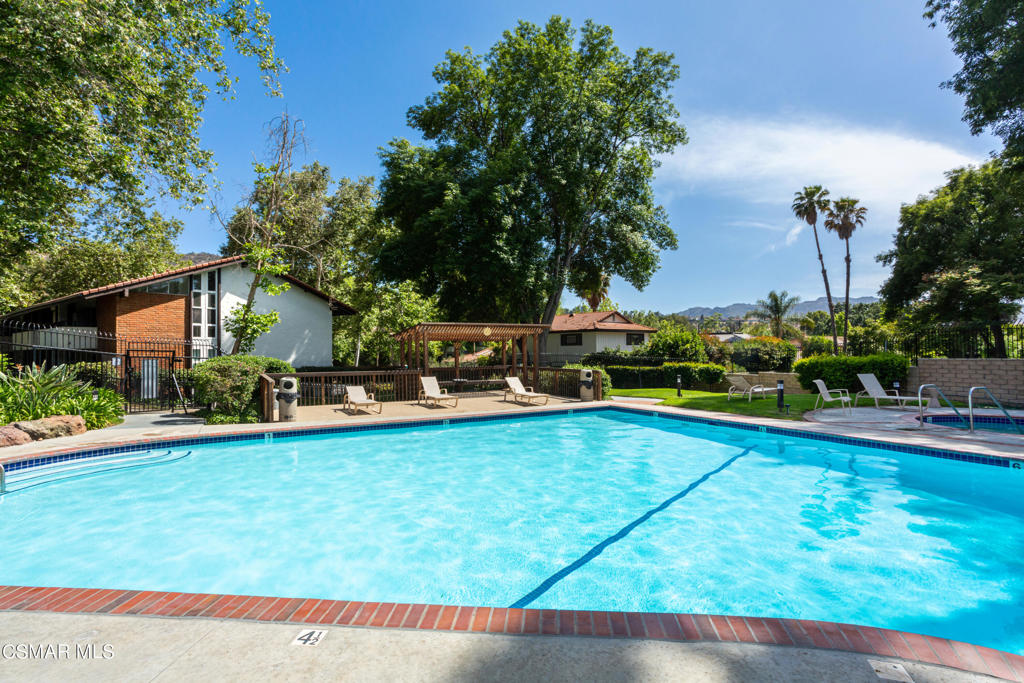 Westpark Condos-755 - 755 - Residential Lease