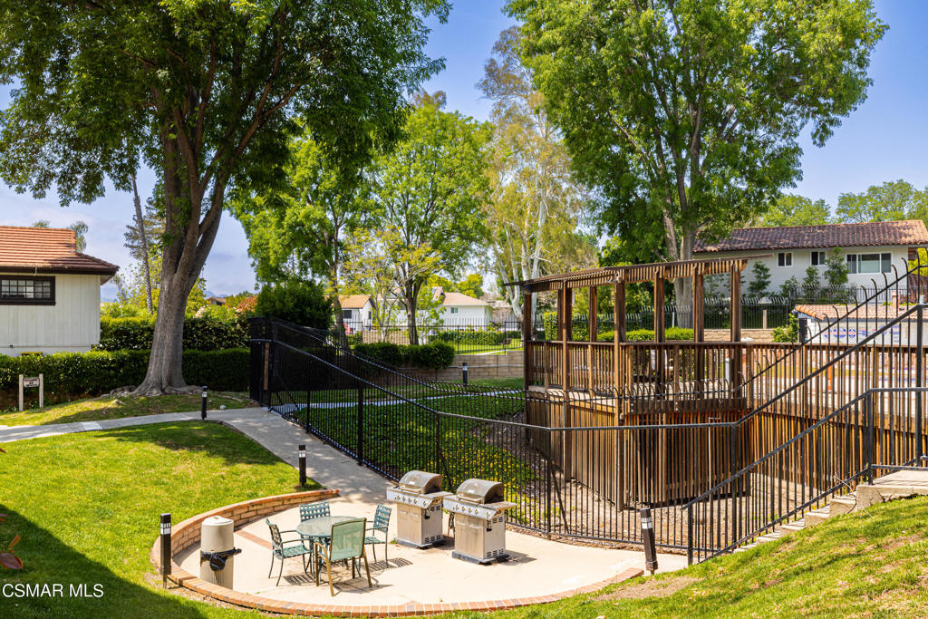 Westpark Condos-755 - 755 - Residential Lease