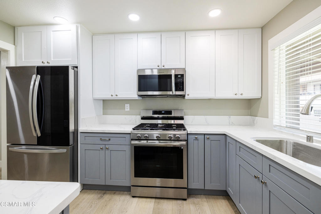 Westpark Condos-755 - 755 - Residential Lease