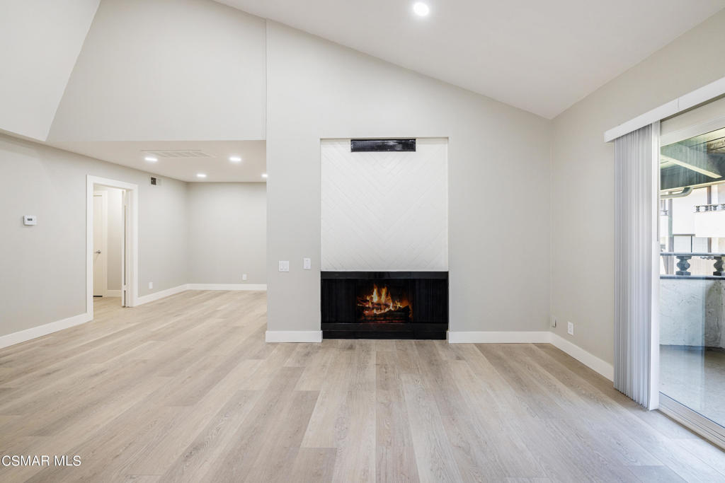 Westpark Condos-755 - 755 - Residential Lease