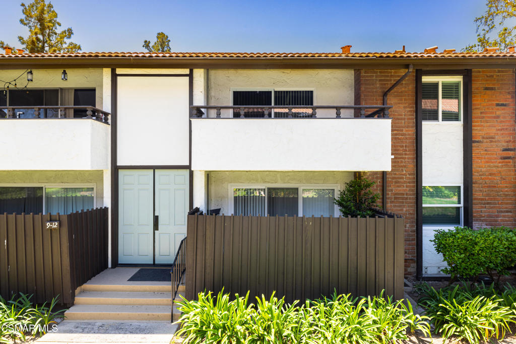 Westpark Condos-755 - 755 - Residential Lease