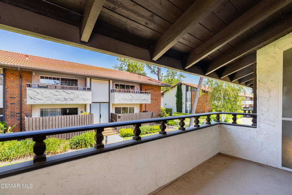 Westpark Condos-755 - 755 - Residential Lease