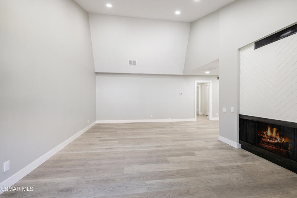 Westpark Condos-755 - 755 - Residential Lease