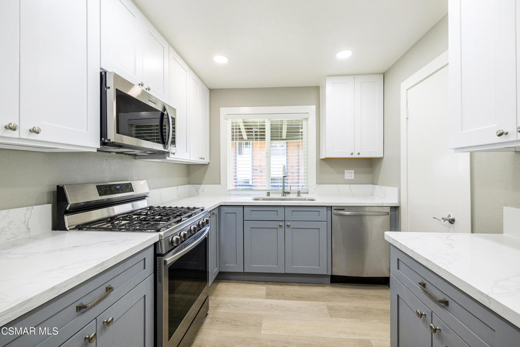 Westpark Condos-755 - 755 - Residential Lease