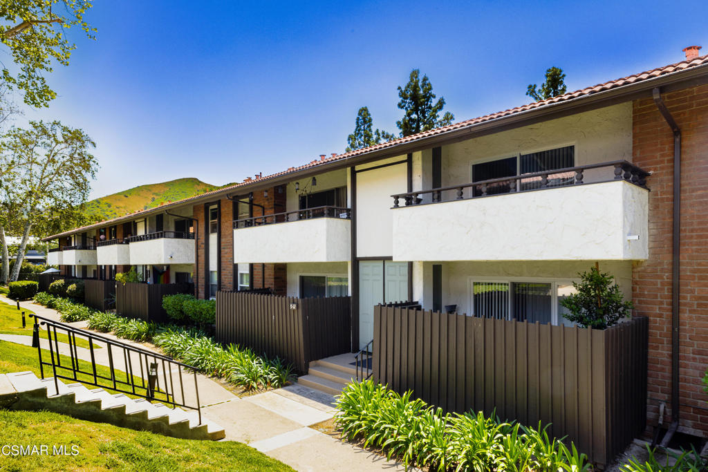 Westpark Condos-755 - 755 - Residential Lease