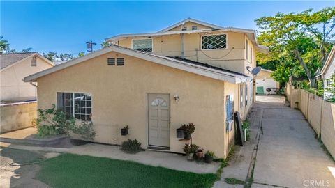 13355 Beaver Street Sylmar CA 91342