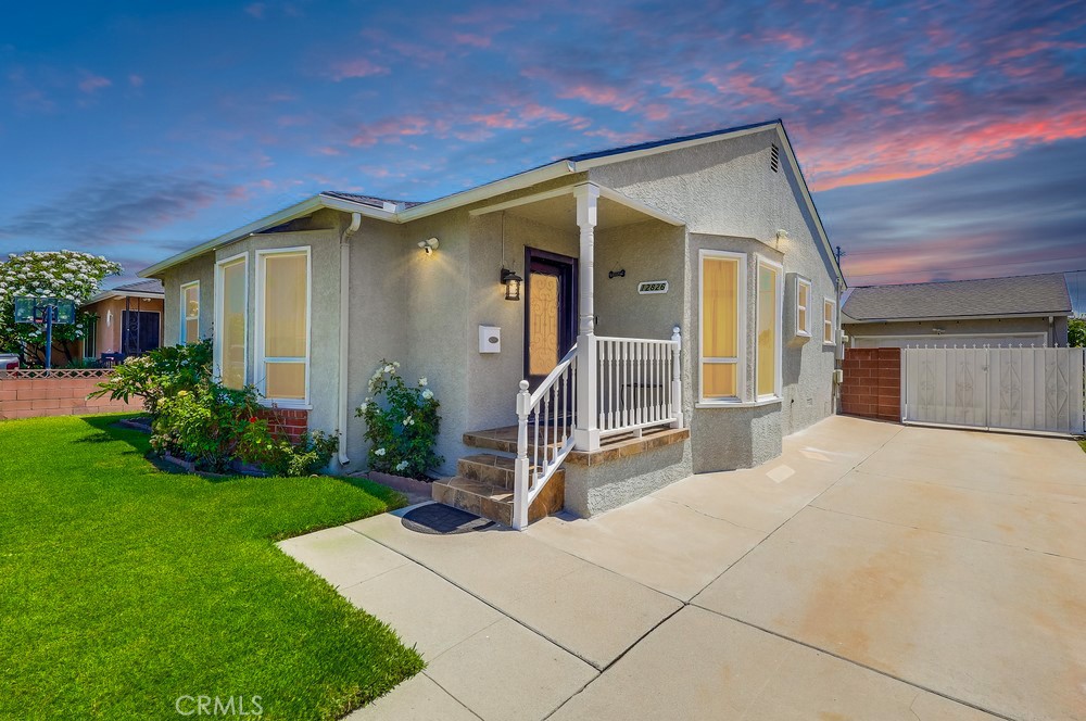 12826 Bombardier Avenue