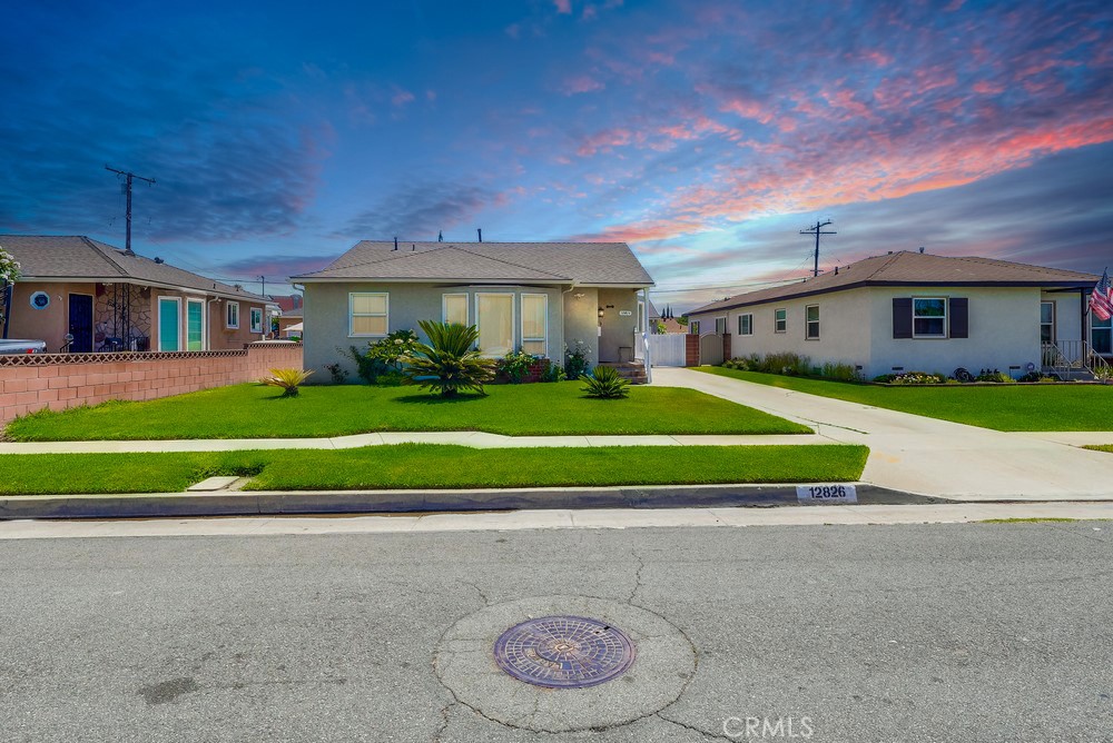 12826 Bombardier Avenue