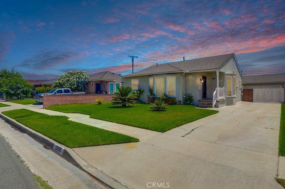12826 Bombardier Avenue