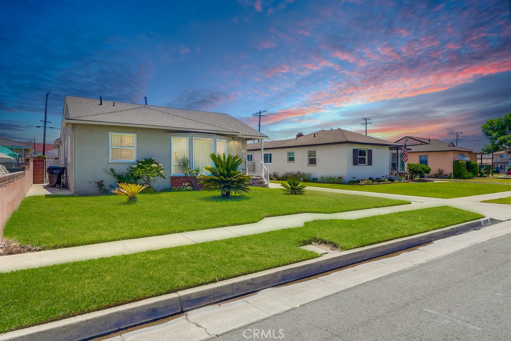 12826 Bombardier Avenue
