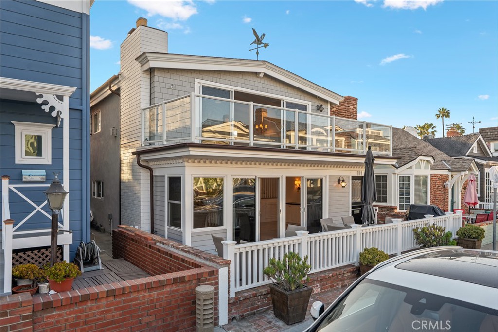 111 Diamond Avenue