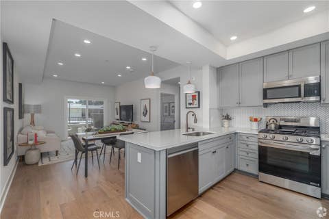 Photo of 927 Deep Valley Drive #224, Rolling Hills Estates, CA 90274 (MLS # SB26133763)