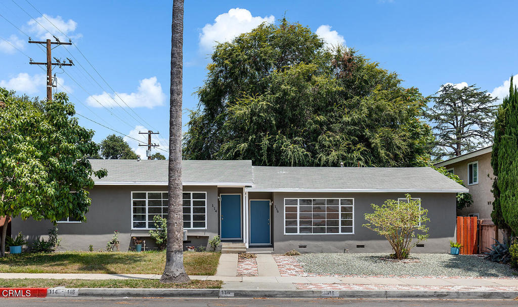 Not Applicable - Residential Income