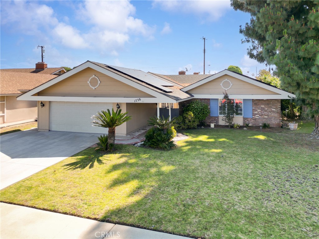 1738 Tuffree Boulevard
