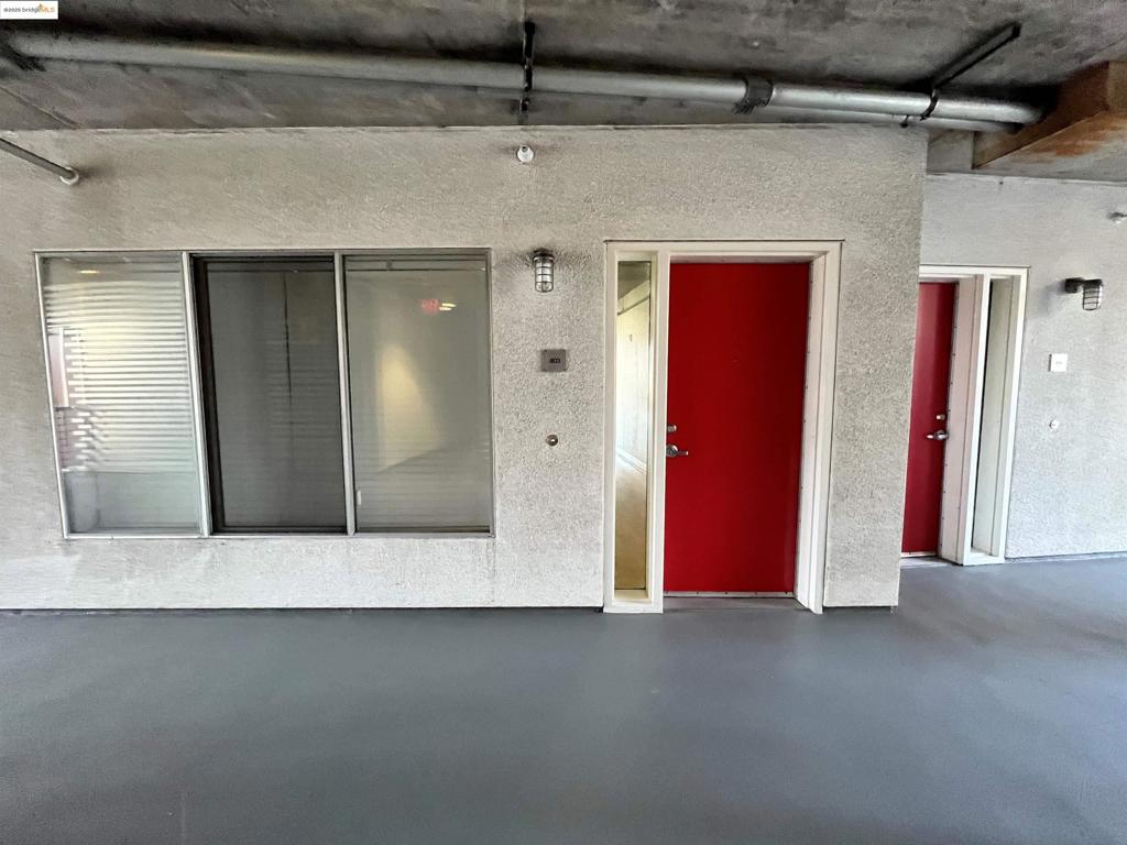 JACKLONDON - Residential Lease