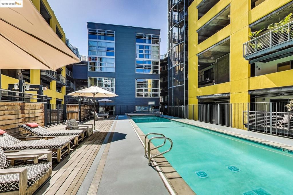 JACKLONDON - Residential Lease