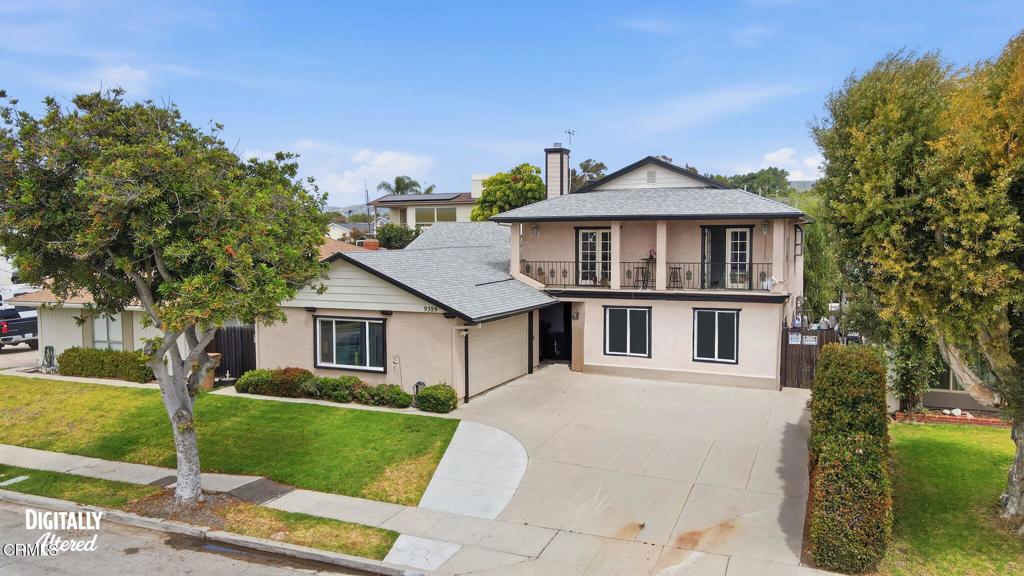 9389 Santa Maria Street