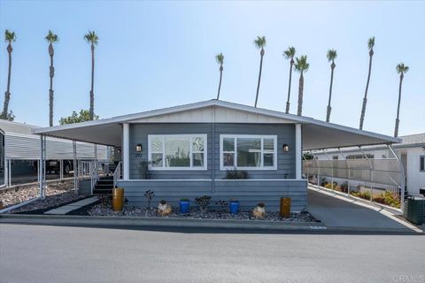 1930 W San Marcos Boulevard 292 San Marcos CA 92078