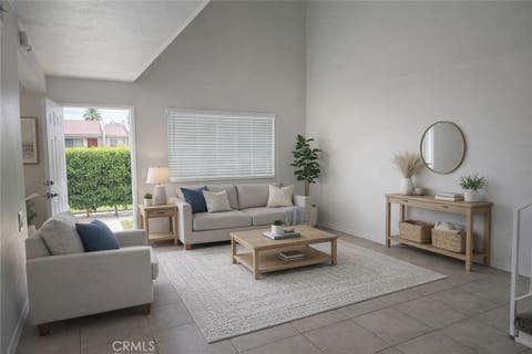 Photo of 51080 Eisenhower #25, La Quinta, CA 92253 (MLS # NP26179728)
