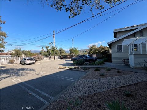 Tiny photo for 962 Mill St, San Luis Obispo, CA 93401 (MLS # SC26018129)