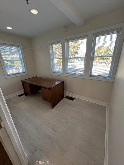 Tiny photo for 962 Mill St, San Luis Obispo, CA 93401 (MLS # SC26018129)