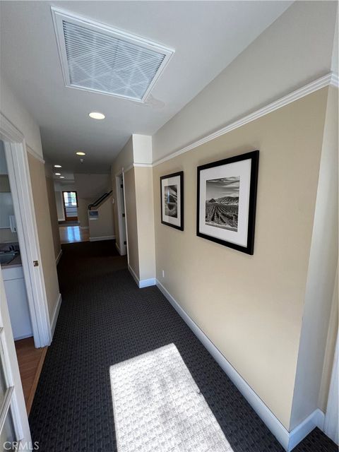 Tiny photo for 962 Mill St, San Luis Obispo, CA 93401 (MLS # SC26018129)