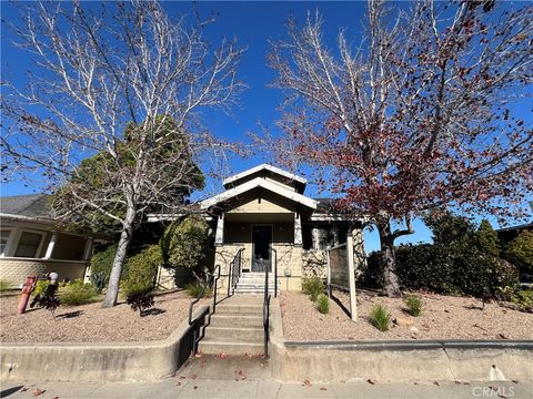 Photo of 962 Mill St, San Luis Obispo, CA 93401 (MLS # SC26018129)