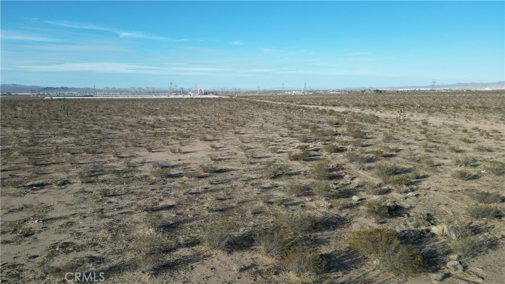 Vacant 5 acres of flat land for sale, it can be a great investment to park your money or for future investment!
