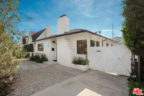 Photo of 3667 Greenfield Avenue, Los Angeles, CA 90034 (MLS # 26665453)