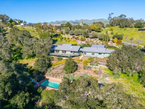 Tiny photo for 229 Blue Sky Dr, Arroyo Grande, CA 93420 (MLS # PI26021148)