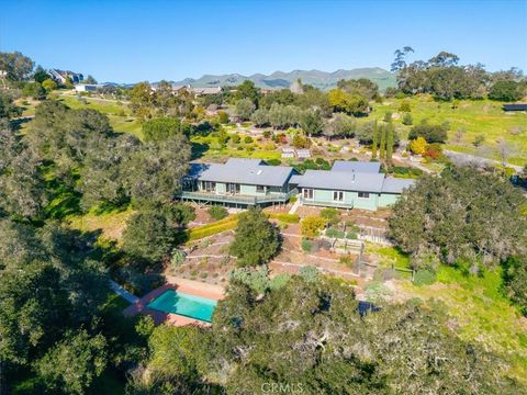 Tiny photo for 229 Blue Sky Dr, Arroyo Grande, CA 93420 (MLS # PI26021148)