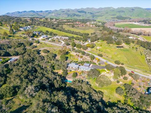 Tiny photo for 229 Blue Sky Dr, Arroyo Grande, CA 93420 (MLS # PI26021148)