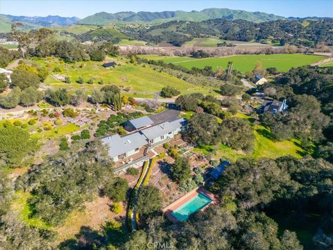 Tiny photo for 229 Blue Sky Dr, Arroyo Grande, CA 93420 (MLS # PI26021148)