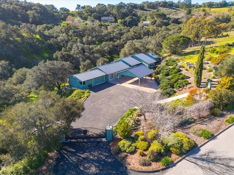 Tiny photo for 229 Blue Sky Dr, Arroyo Grande, CA 93420 (MLS # PI26021148)