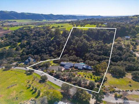 Tiny photo for 229 Blue Sky Dr, Arroyo Grande, CA 93420 (MLS # PI26021148)